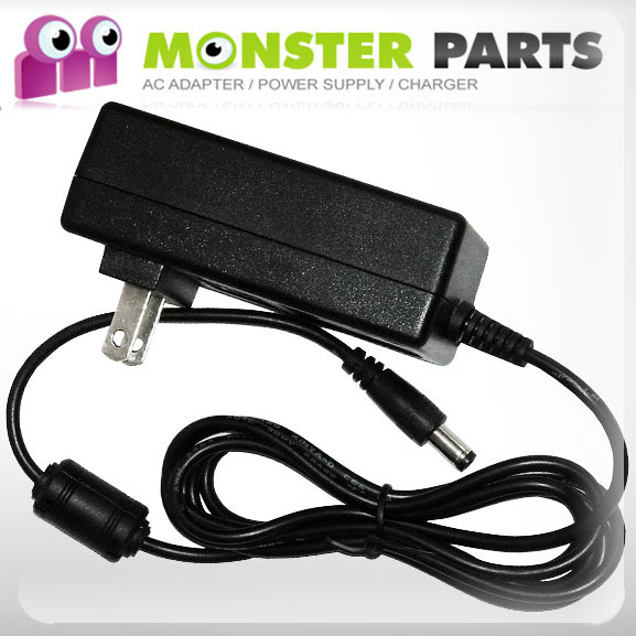 FOR Iogear GCS1782G 2-Port GCS1644 4-Port DVI KVMP AD1705CF Charger AC ADAPTER