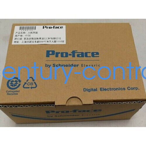 1PCS New Proface AGP3510-T1-AF Touch Panel Fast shipping#DHL or FedEx