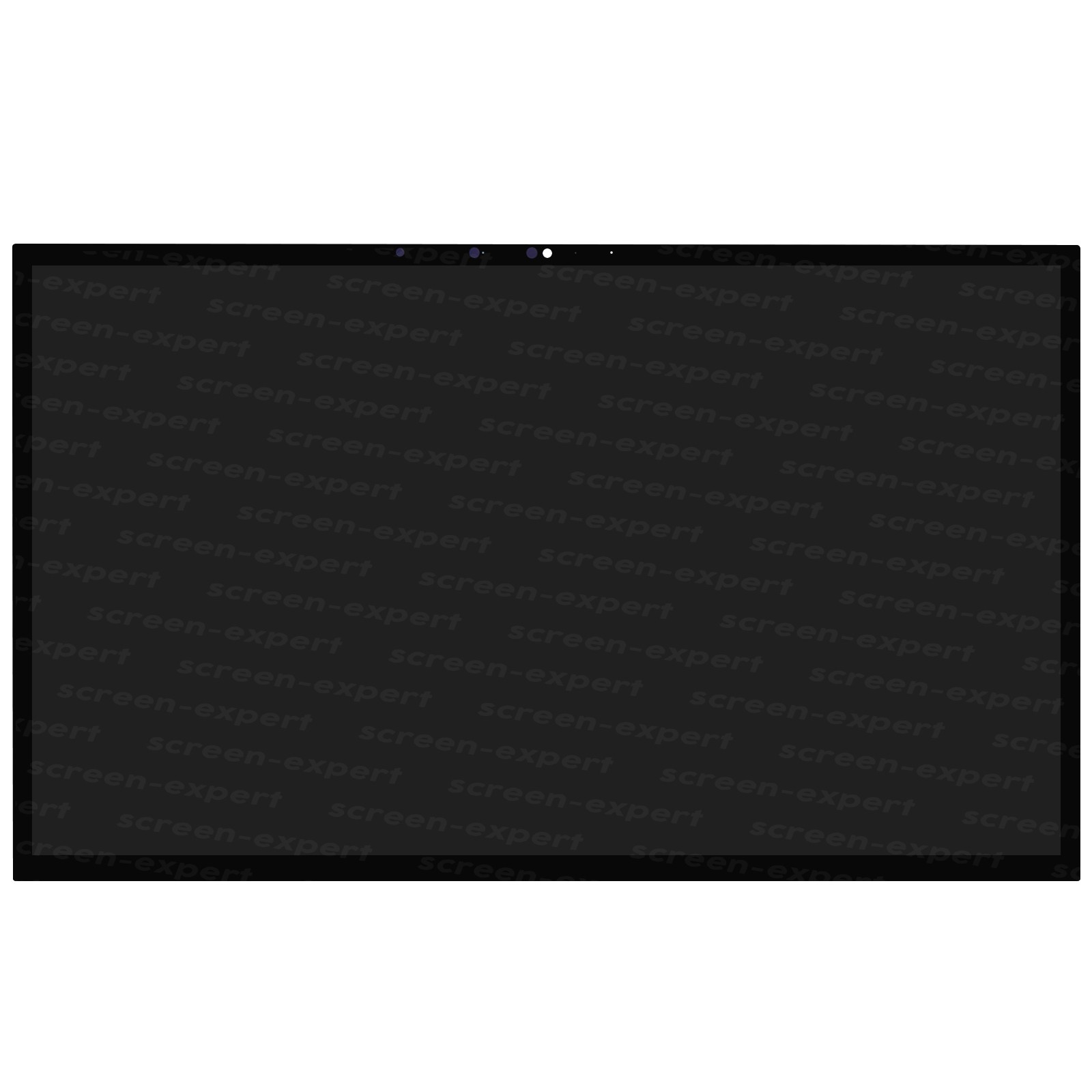 N65679-001 QHD 2560 X 1440 LCD Display Touch Screen for HP Envy Move 24-cs0003la