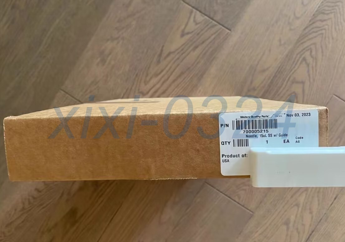 1pcs NEW  Waters  700005215  Injection needle  DHL shipping