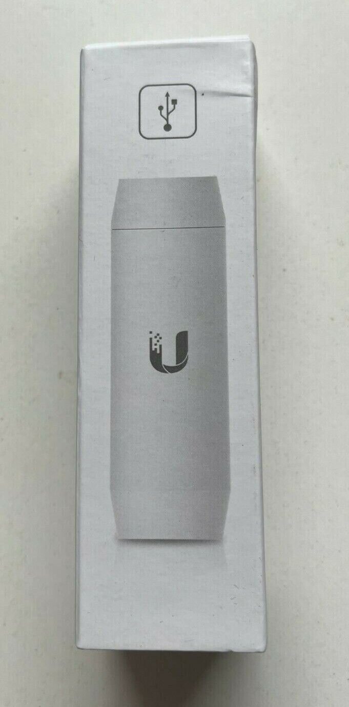 UBIQUITI Instant 802.3AF to USB adapter (INS-3AF-USB) 