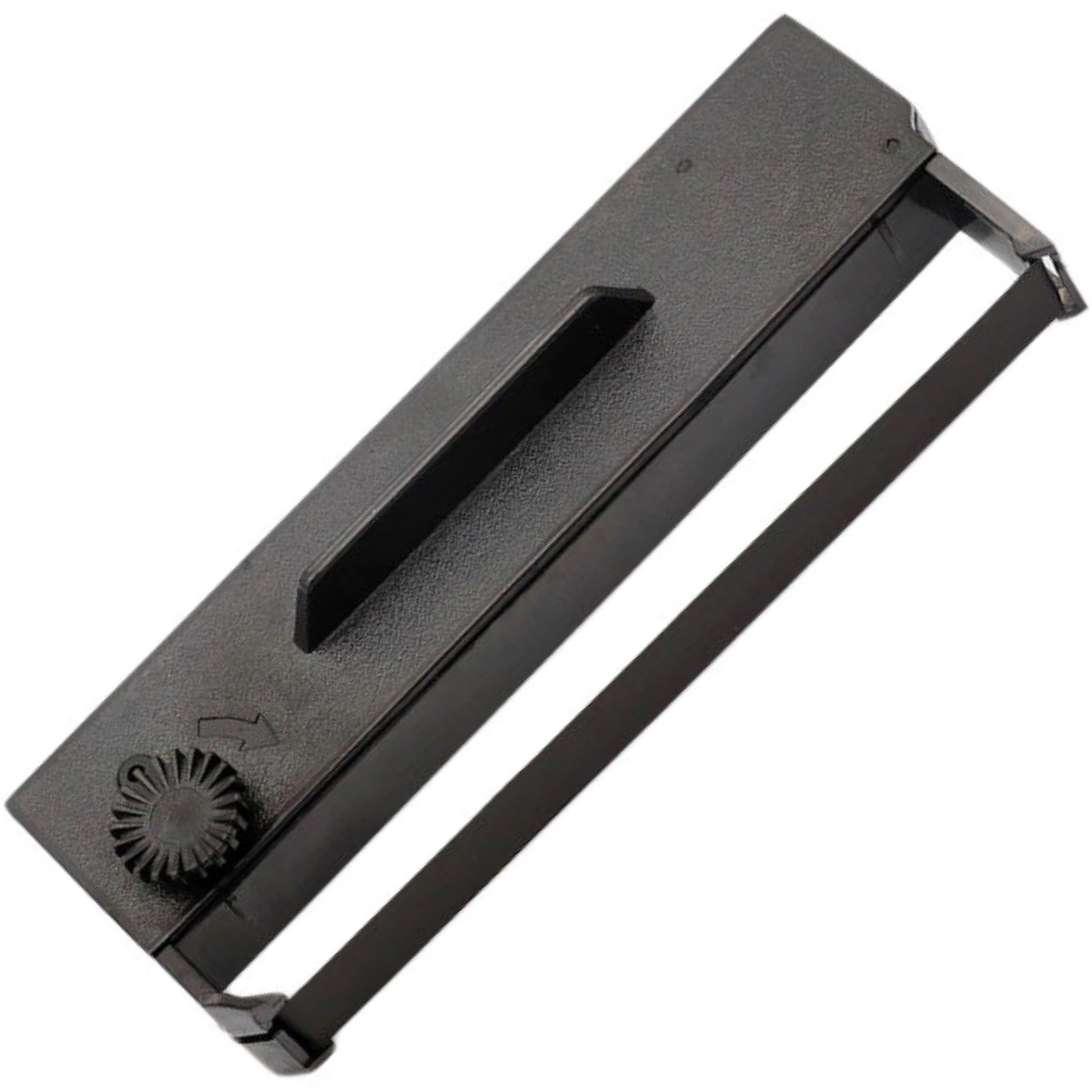 Black Farbband Ribbon Fits For Epson HL-2009A CTM290 390 2010