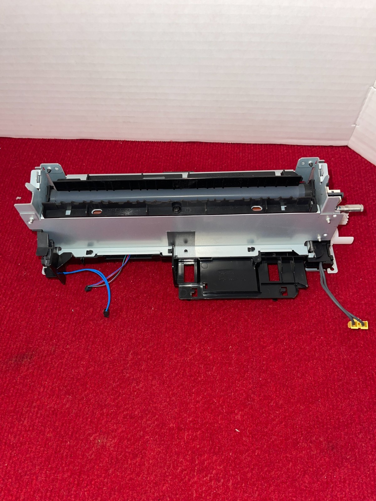 Genuine HP 120V Fuser Unit for LASERJET P2055D P2055N P2035N P2035DN RM1-6405