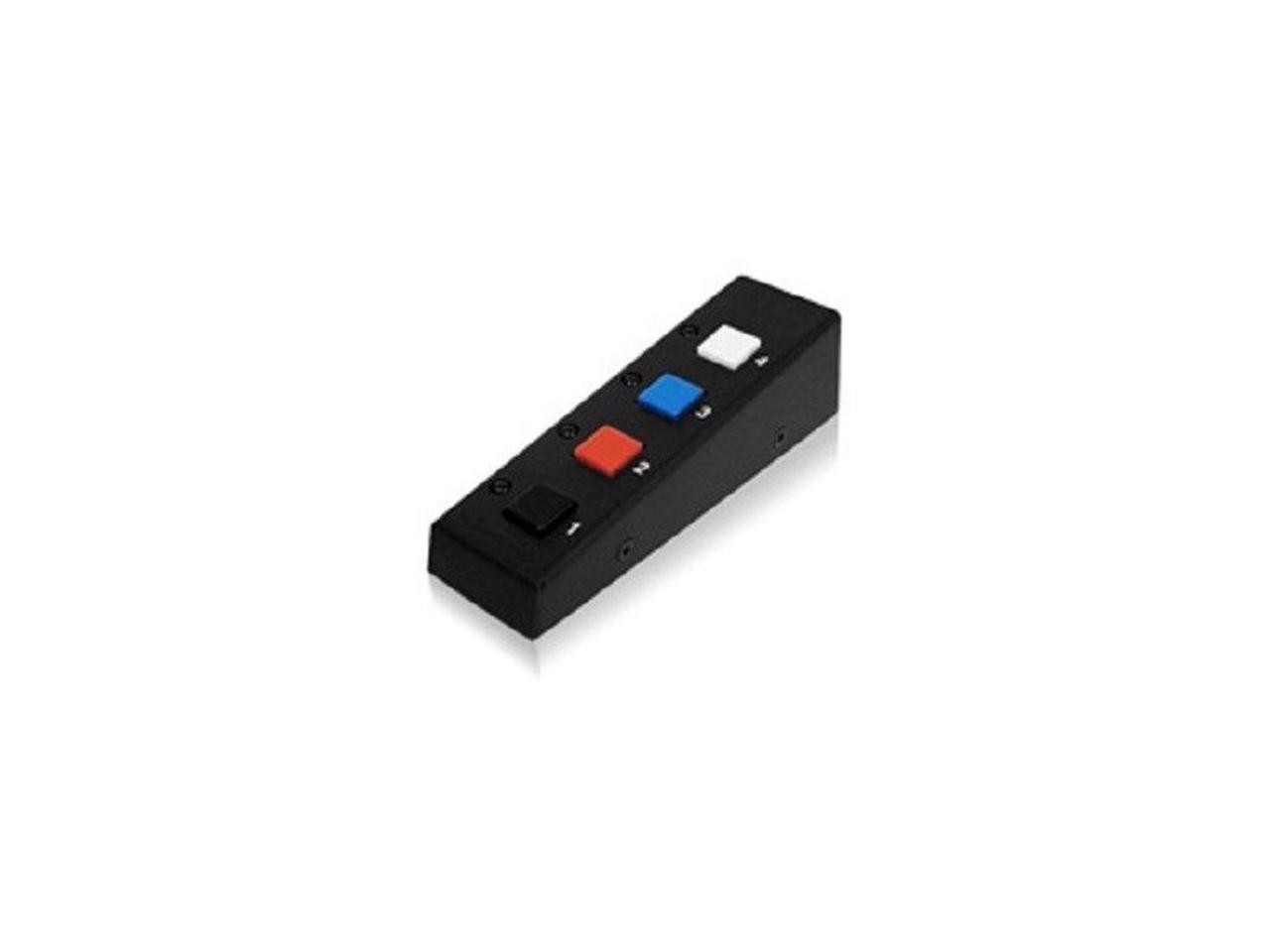 Adder RC4-8P8C RC4 Remote Keypad for AV4PRO-DVI & CCS4USB