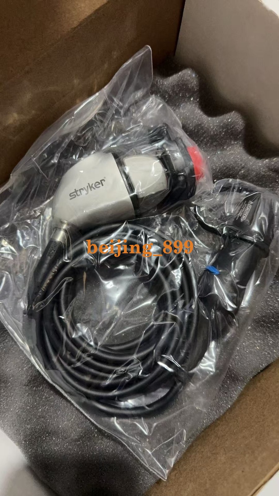 1PC NEW Stryker 1488 HD 3-Chip High-Definition Endoscope Fast transportation