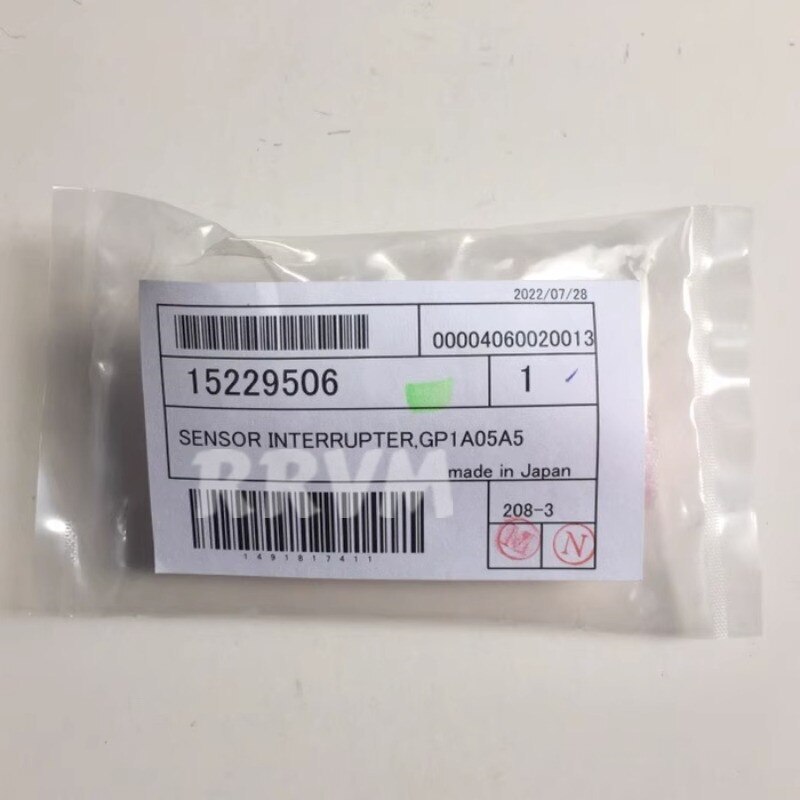 Original Roland LEC-330 FP-740 XJ-740 XC-540 VP-540 Sensor Interrupter-15229506