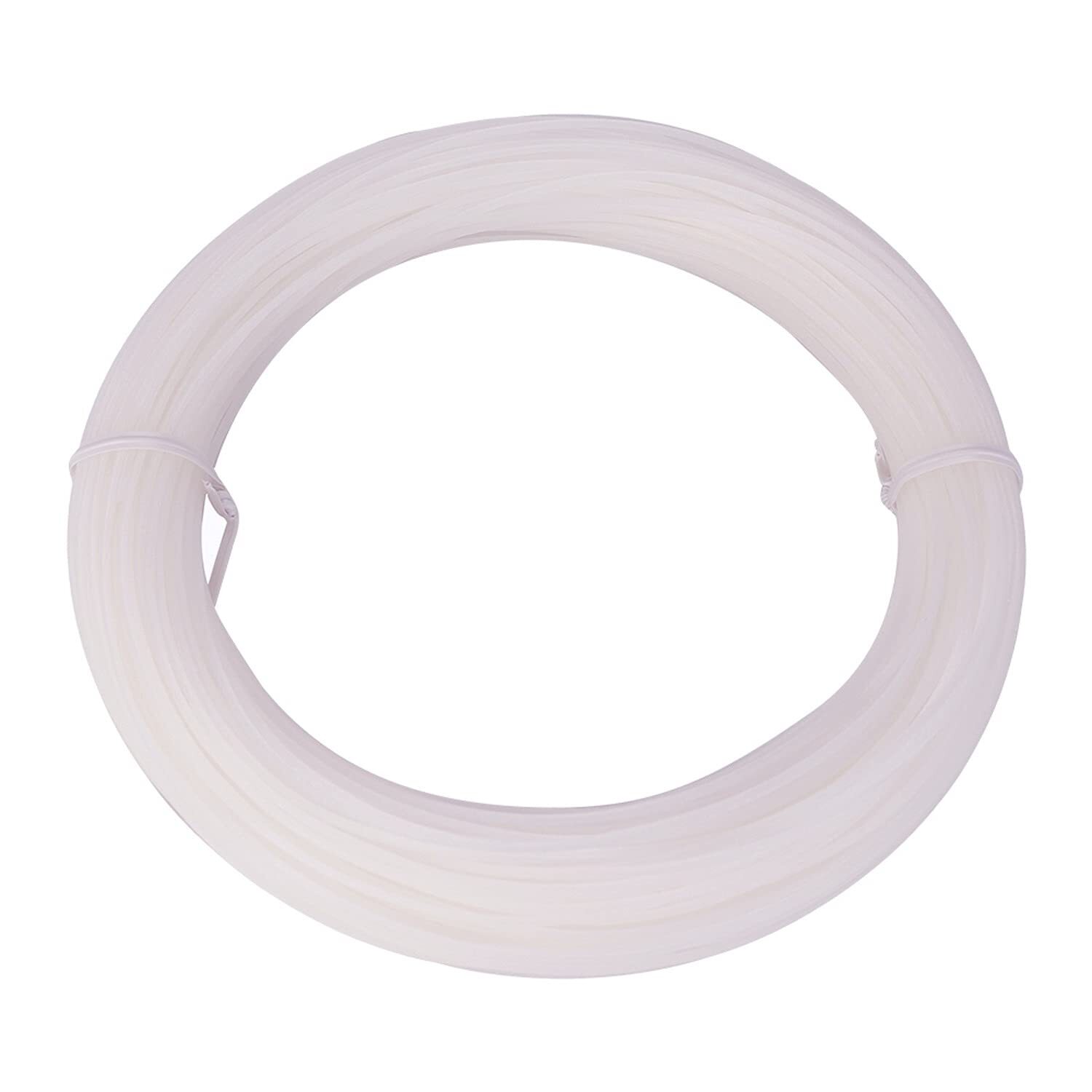 CLEANING 1.75mm 3D Printer Cleaning Filament 100g Spool 3D Printing Materials ...
