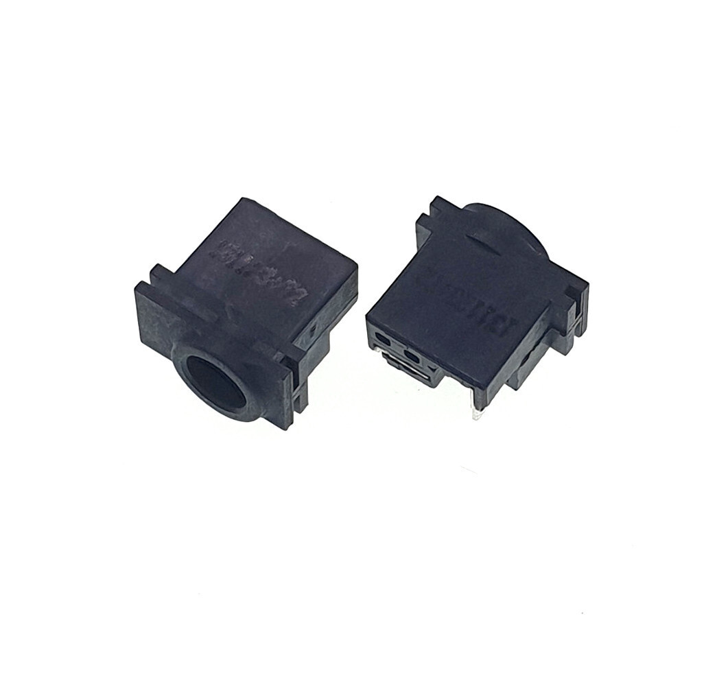 DC-IN Power Jack Socket Plug Connector Port For Samsung R468 R470 Q320 Q430 R...
