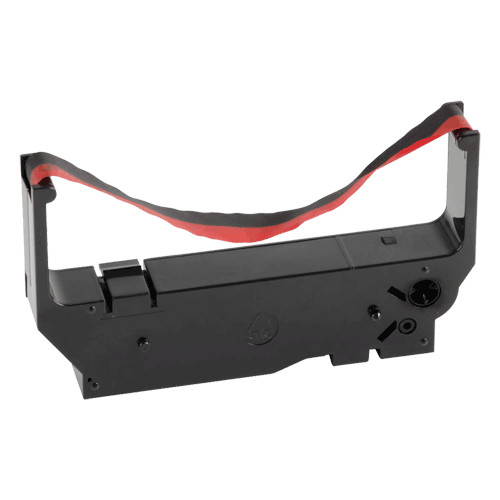 6PK Star Micronics SP500 Black/Red Compatible Ribbons 