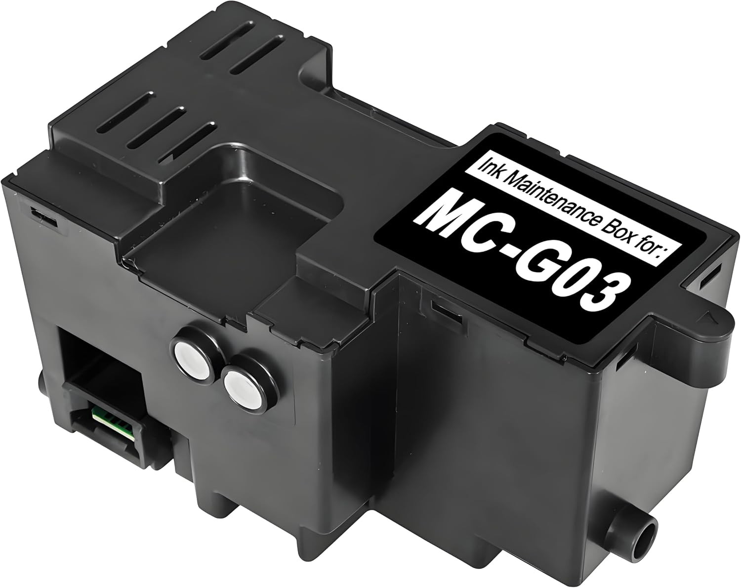 MC-G03 Maintenance Cartridge MCG03 Compatible for Canon MAXIFY GX4030 GX3040 GX4