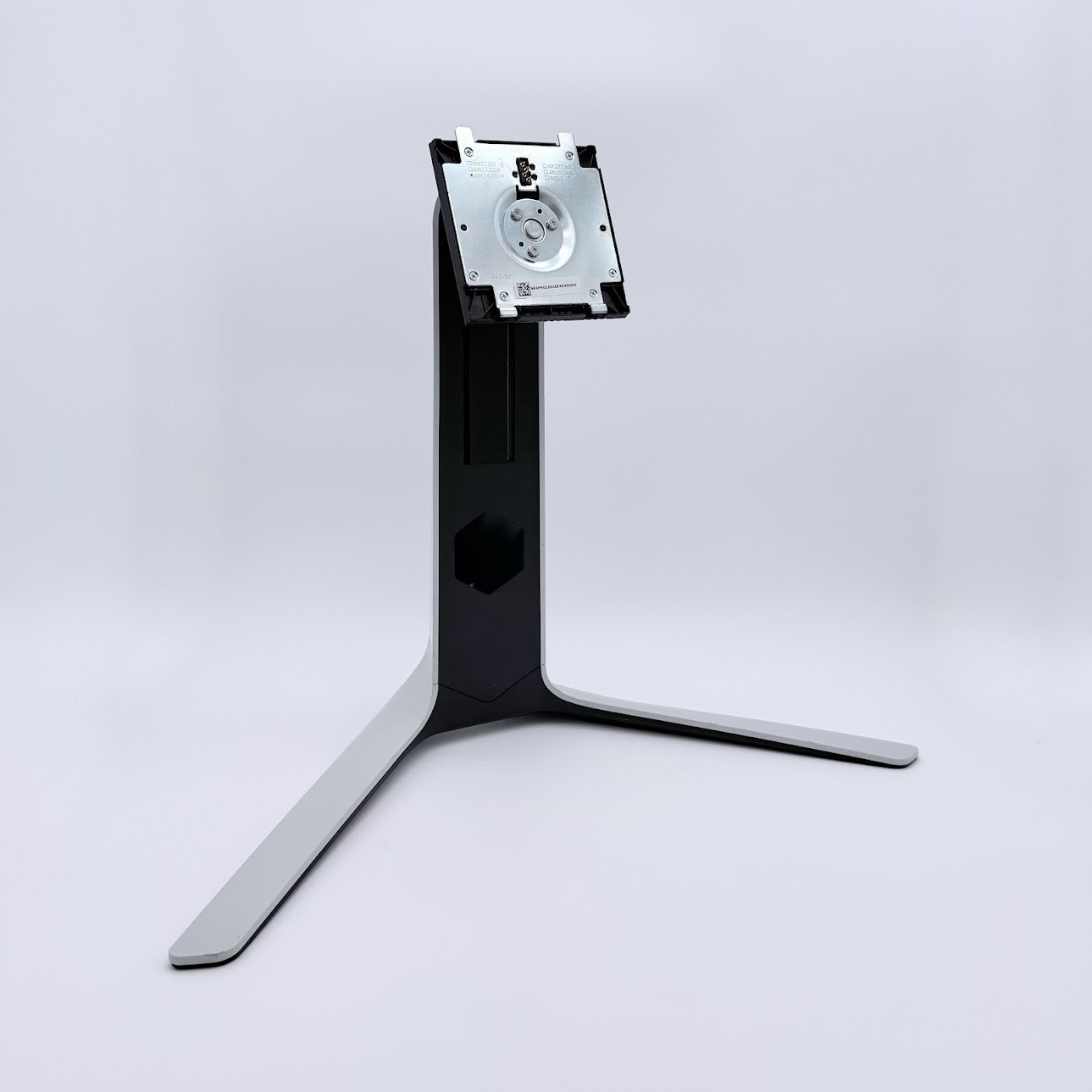 Alienware Monitor Stand White/Black for AW2721D AW2720HF AW3420DW AW3521H AW252…