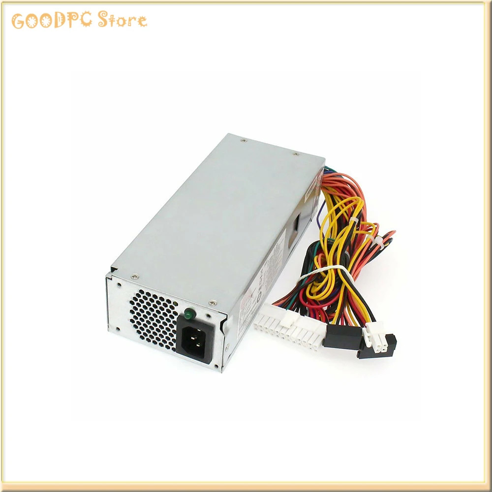 220W Power Supply for HP Pavilion Slimline S5 633193-001 633195-001 633196-001 F