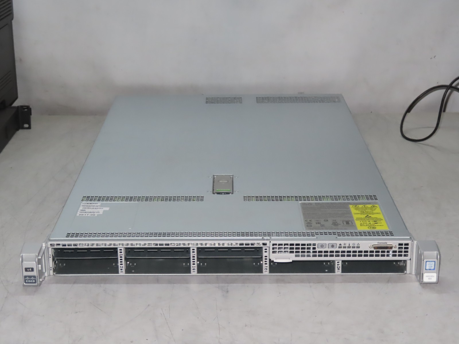 Cisco UCS HX220C-M4S HyperFlex HXC220C-M4S Node