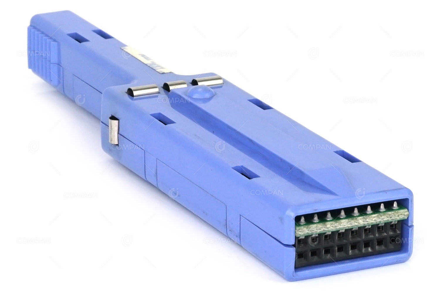 52AD IBM VPD CARD FOR P570 PSERIES POWER6 10N6883