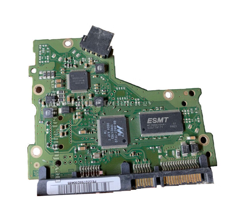 BF41-00283A 01 HHD PCB Hard Drive Board For Samsung HD321HJ HD322HJ HD502HI  HDD