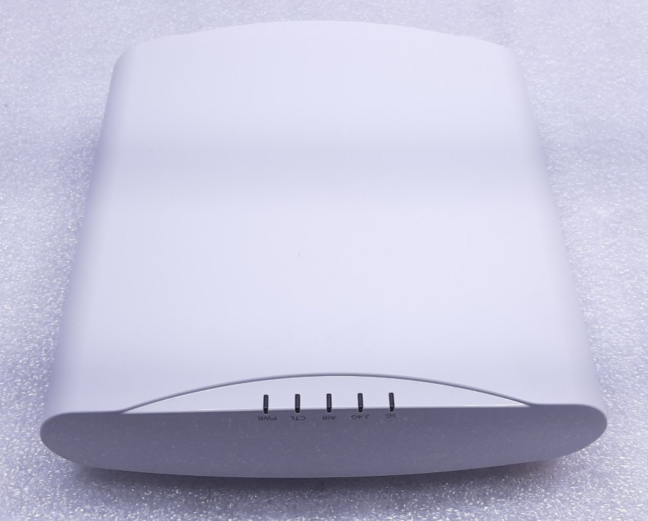 Ruckus 901-R720-US00 802.11 ac 2.4GHz/5GHz Wireless Indoor Access Point #99