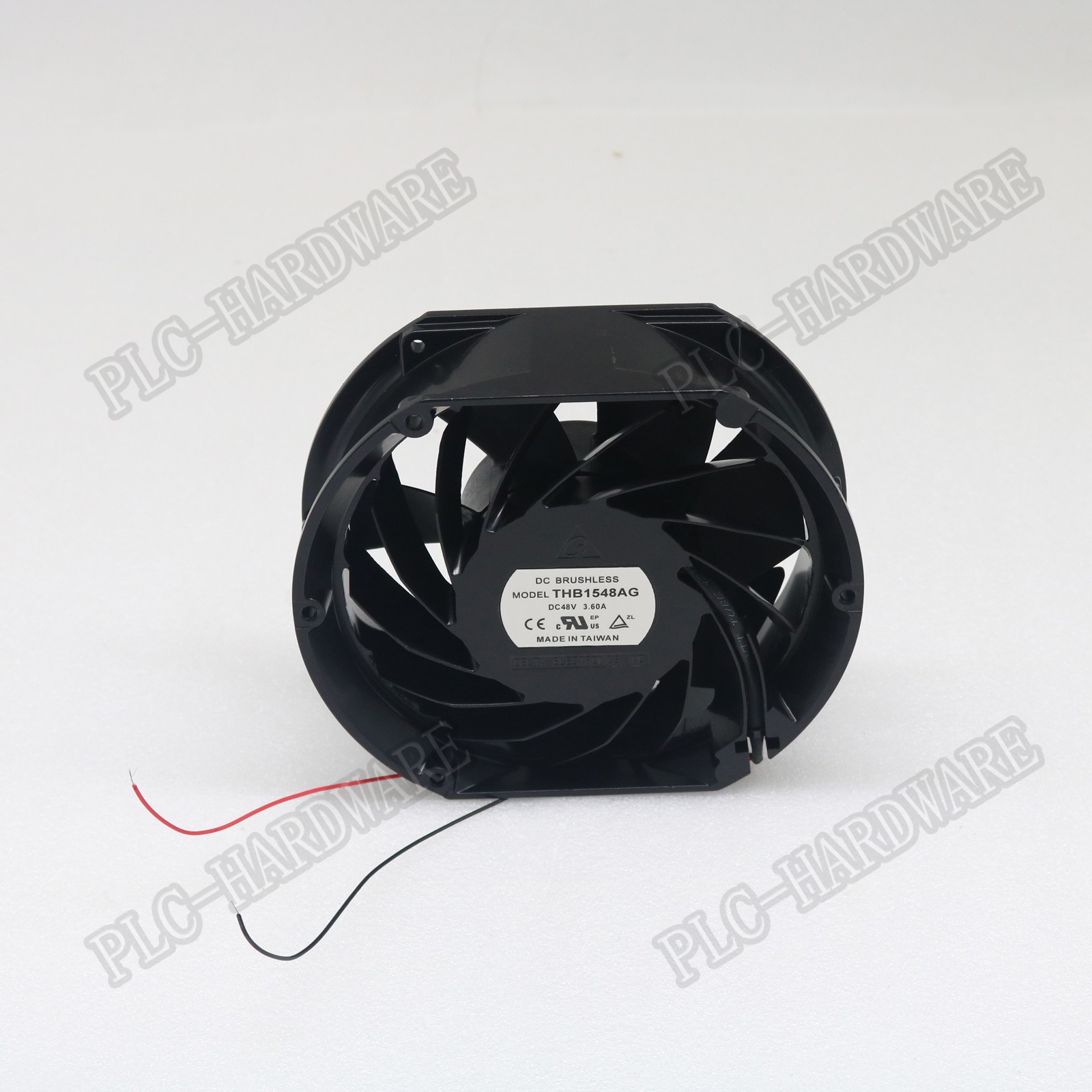 1PCS New Delta THB1548AG DC 17251 48V 3.60A Car Pressurization fast Ship