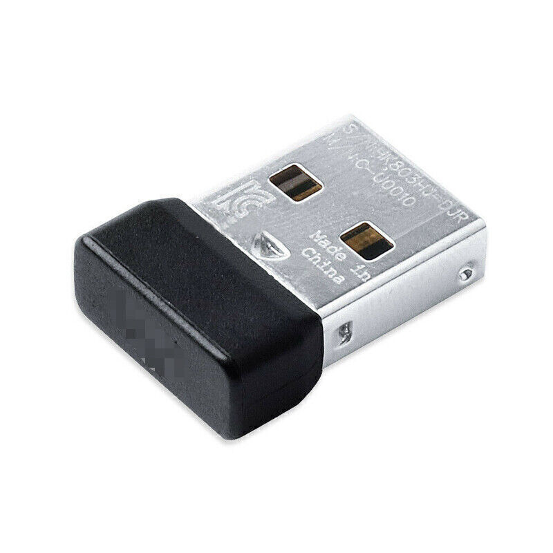 USB Receiver For Logitech MK270/260  Nano MK345 MK220 MK235 Keyboard Mouse