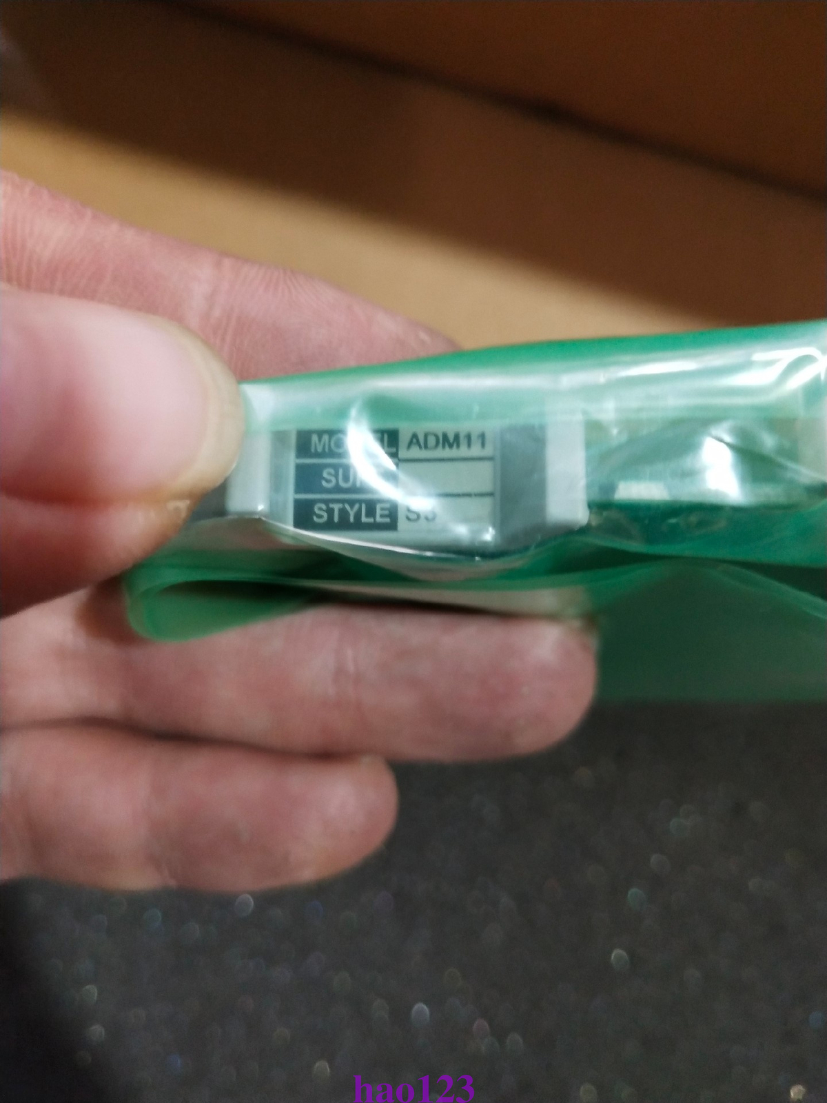 ADM11 YOKOGAWA module New in box By DHL or FedEx