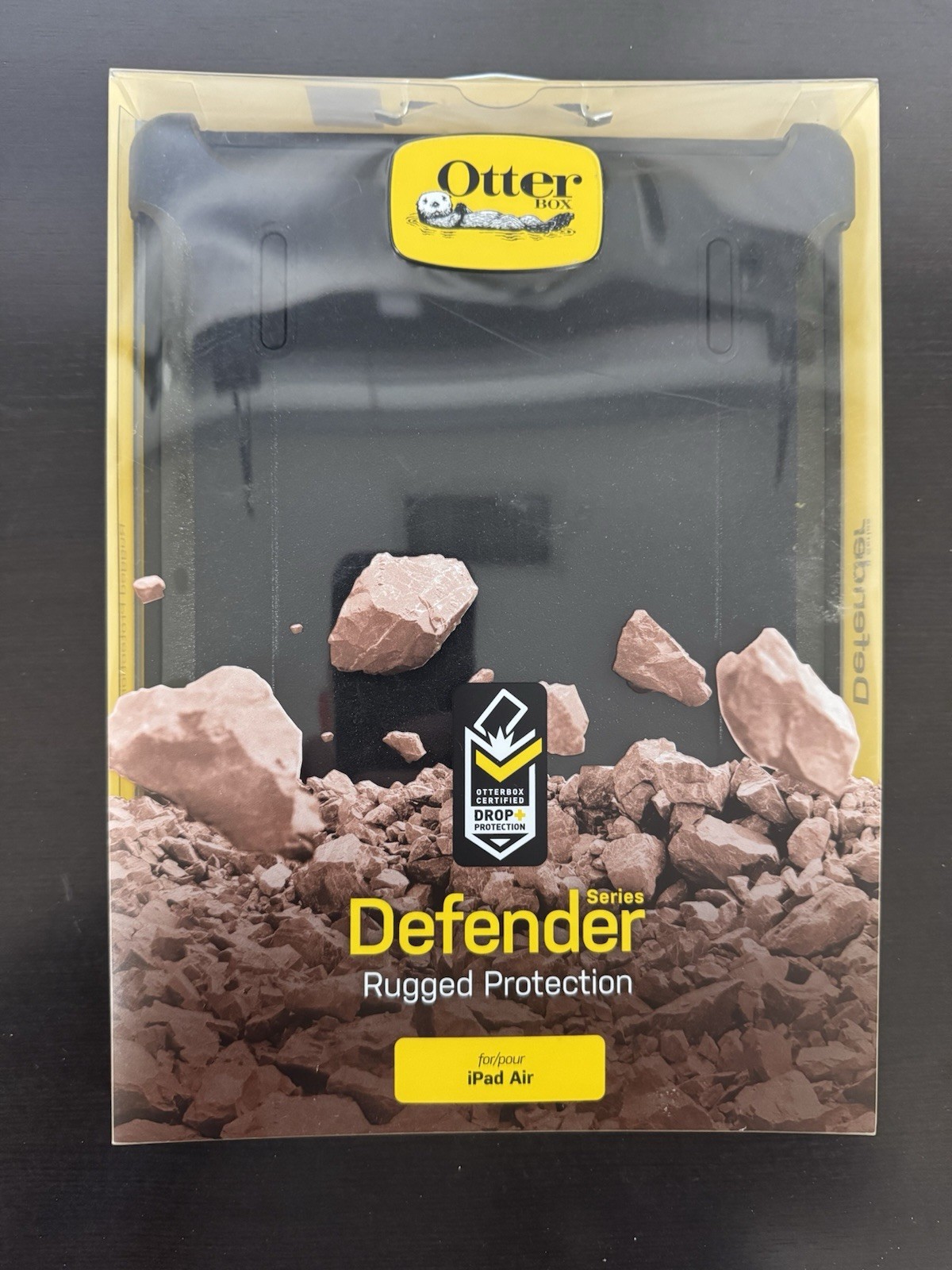 Brand New OtterBox Defender Series 77-27379 for iPad Air 1st Generation