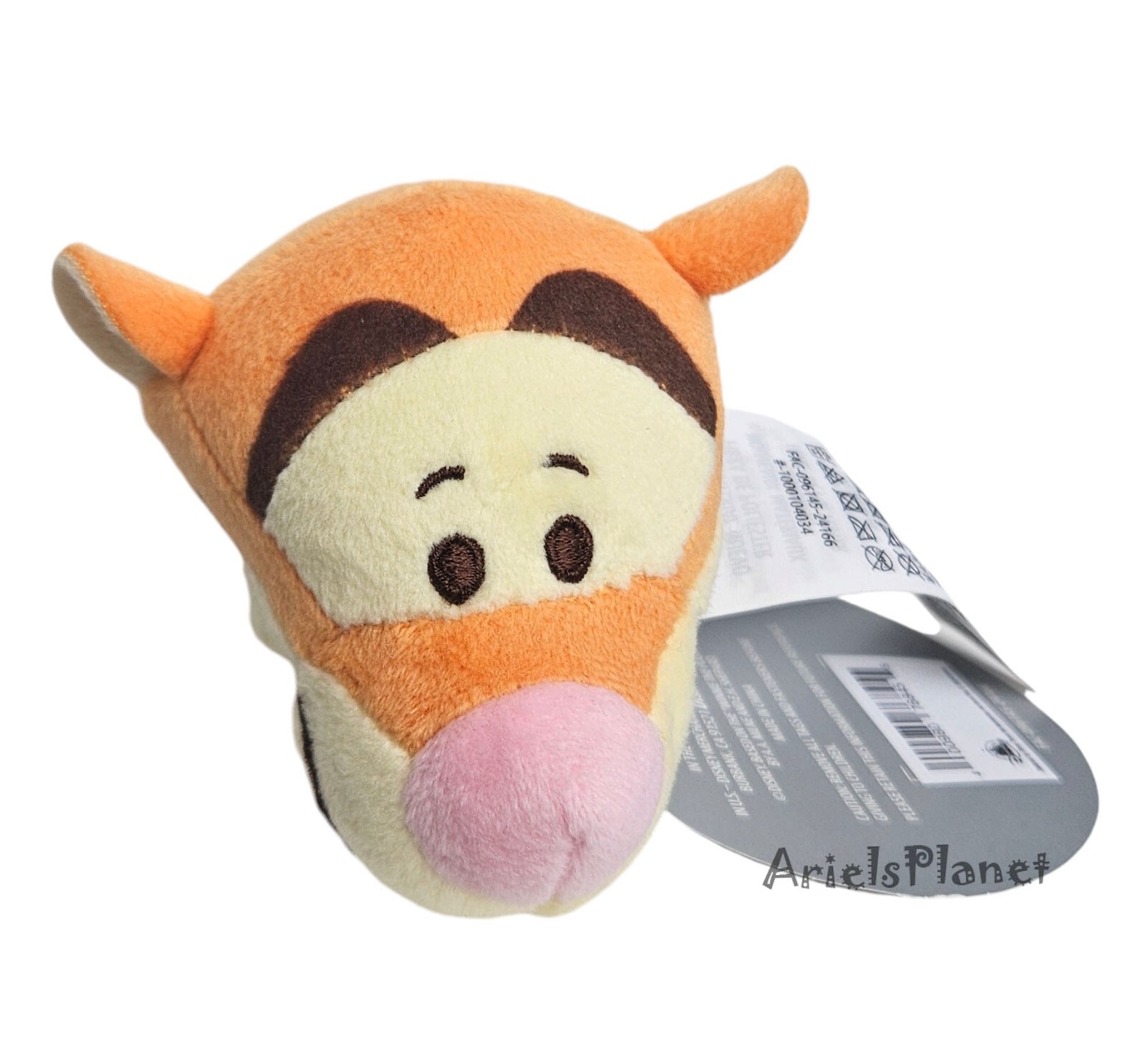 Disney Parks Create Your Own Headband Winnie the Pooh Plush - Tigger 3"