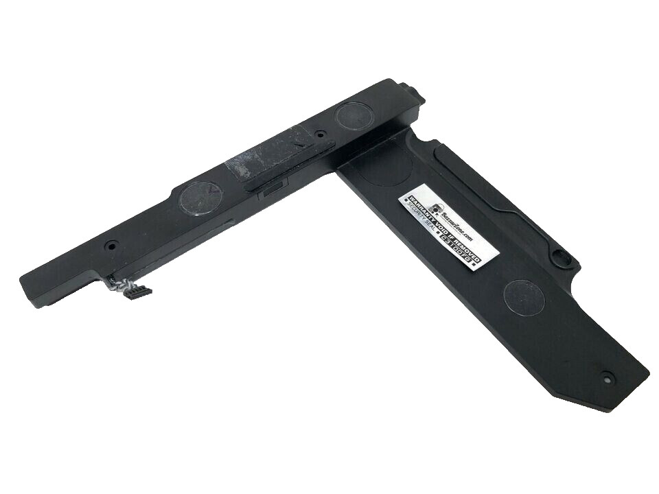 A1297 Right Speaker Subwoofer 17" MacBook Pro Year 2010, 2011 MPN 922-9289