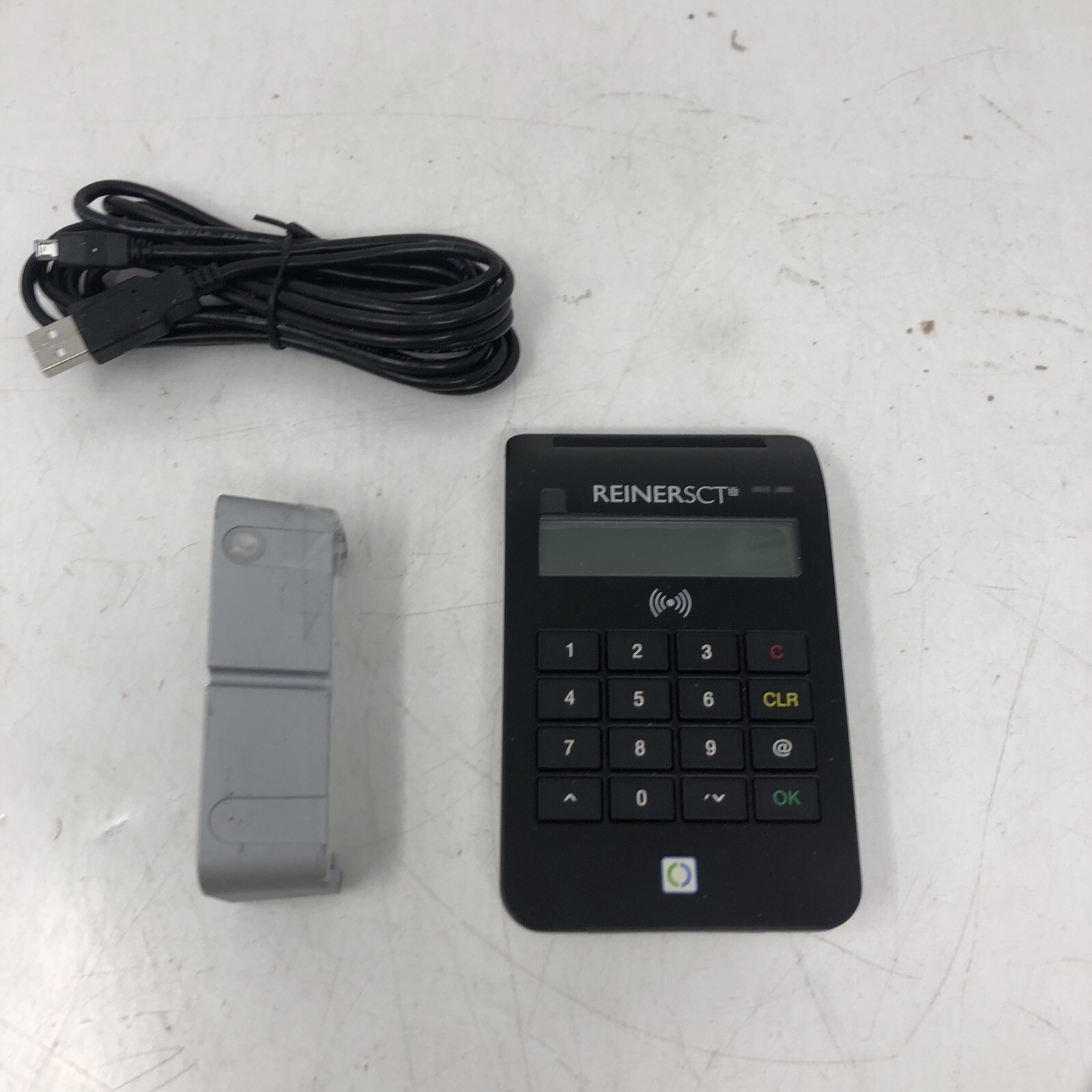 cyberJack RFID Universal Qty1