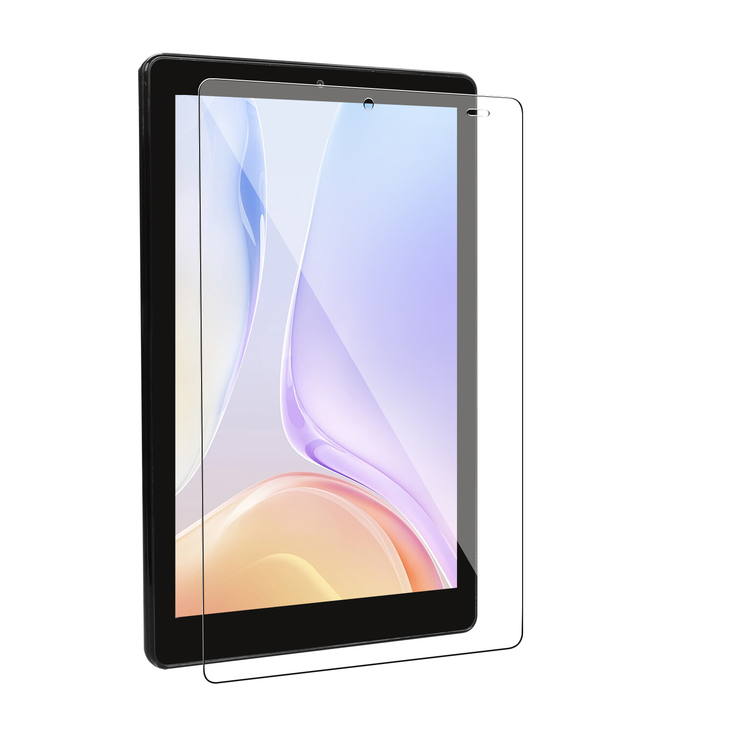 For Moxee 8 Tablet 2 8 inch Screen Protector Tempered Glass Anti-Scratch