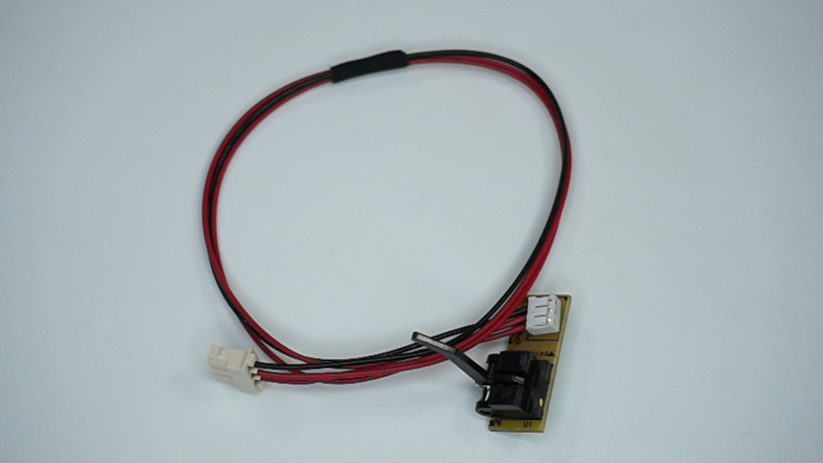 Samsung JC92-01262C PBA SUB-FEED Sensor NEW OEM #2D015 T