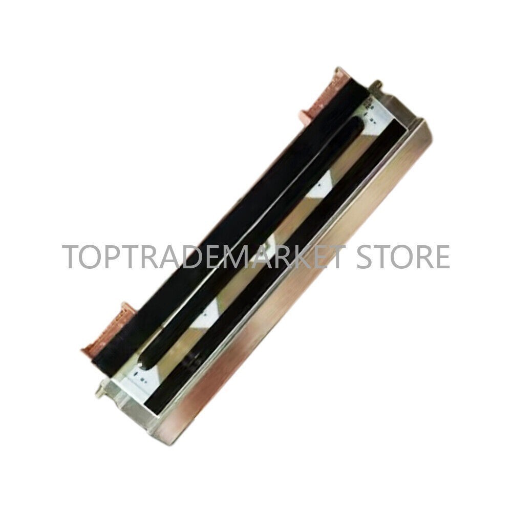 US 7168-1012-9001 Thermal Printhead 9-Pin 72mm 203dpi for NCR 7168