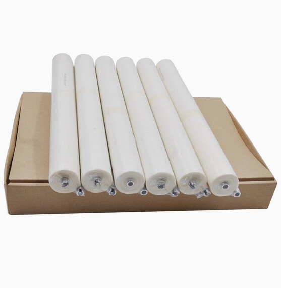 10PCS Fuser Cleaning Web Compatible Xerox 1100 4110 4112 4127 4595 9000 8R13042