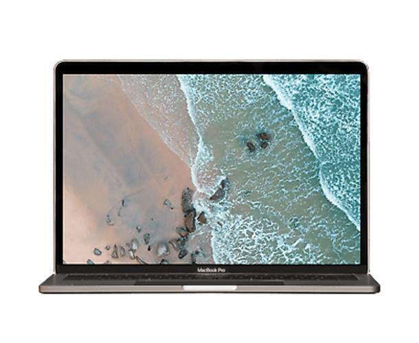 Apple MacBook Pro 13" | 2017 3.1 i5 8GB 256GB SSD Touch Bar - Silver - Good