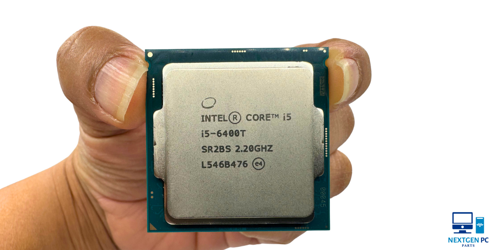 Intel Core i5-6400T SR2BS Quad-Core 2.2GHZ 1151 CPU Processor - Tested