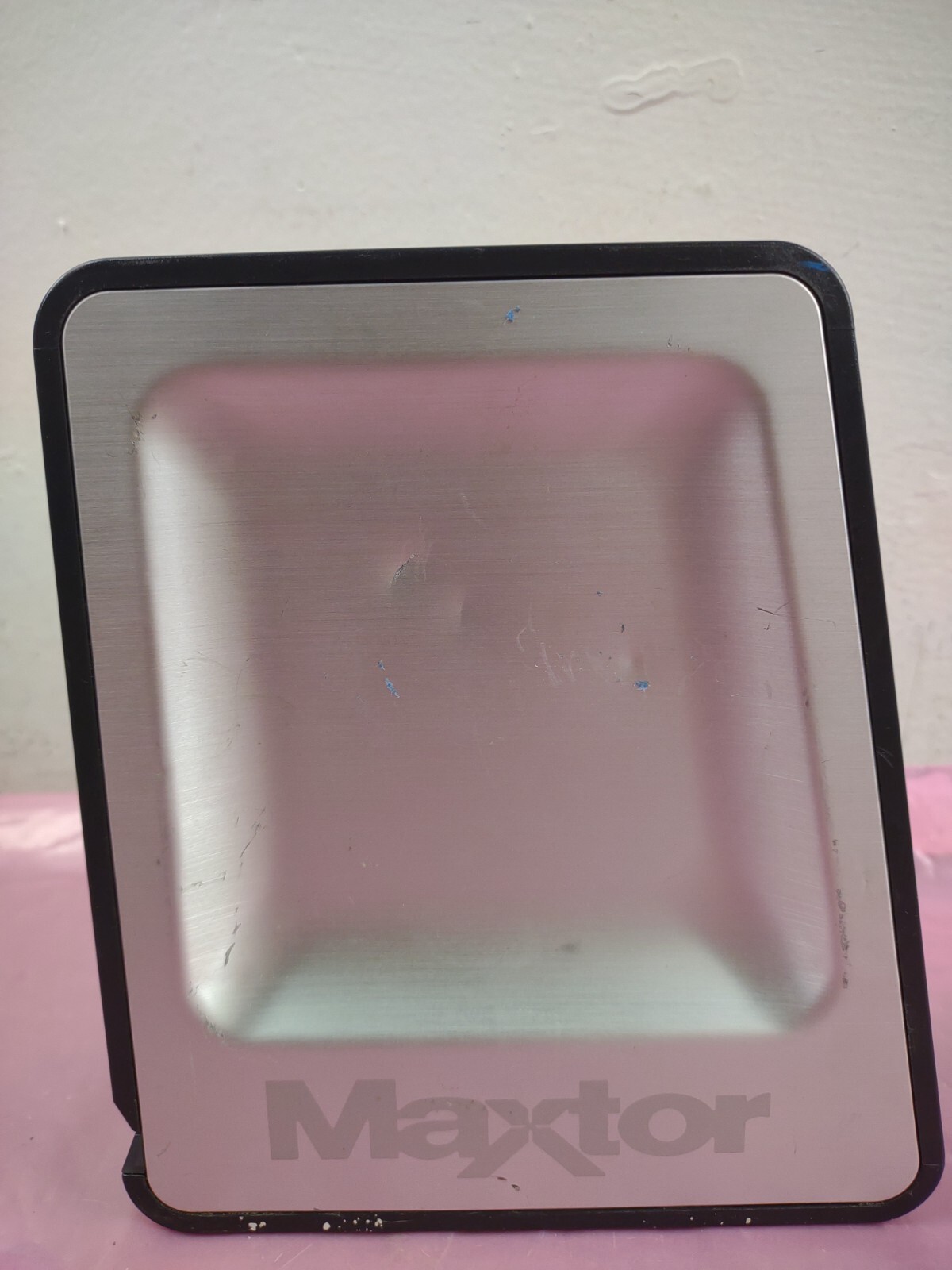 9NT3A4-500 Maxtor OneTouch 4 Plus 500GB External Hard Drive PC Windows or Mac