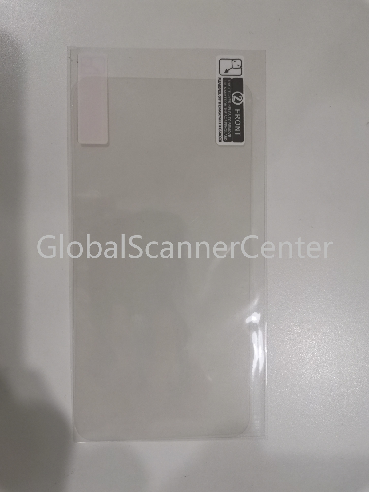 5pcs New Toughened Glass Screen Protector for Honeywell Dolphin CT50 Scanner