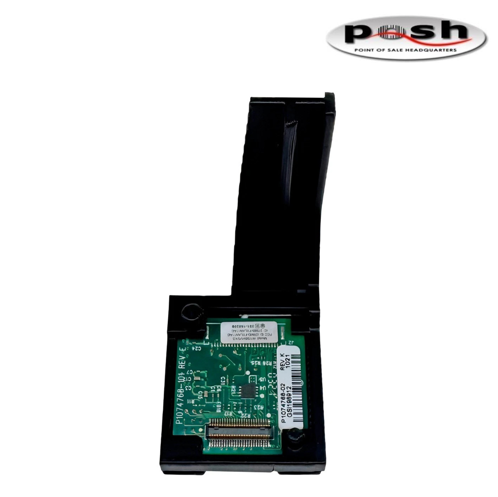 NEW Zebra WiFi 802.11ac Bluetooth 4.1 Module ZD421 ZD621 P1112640-017A