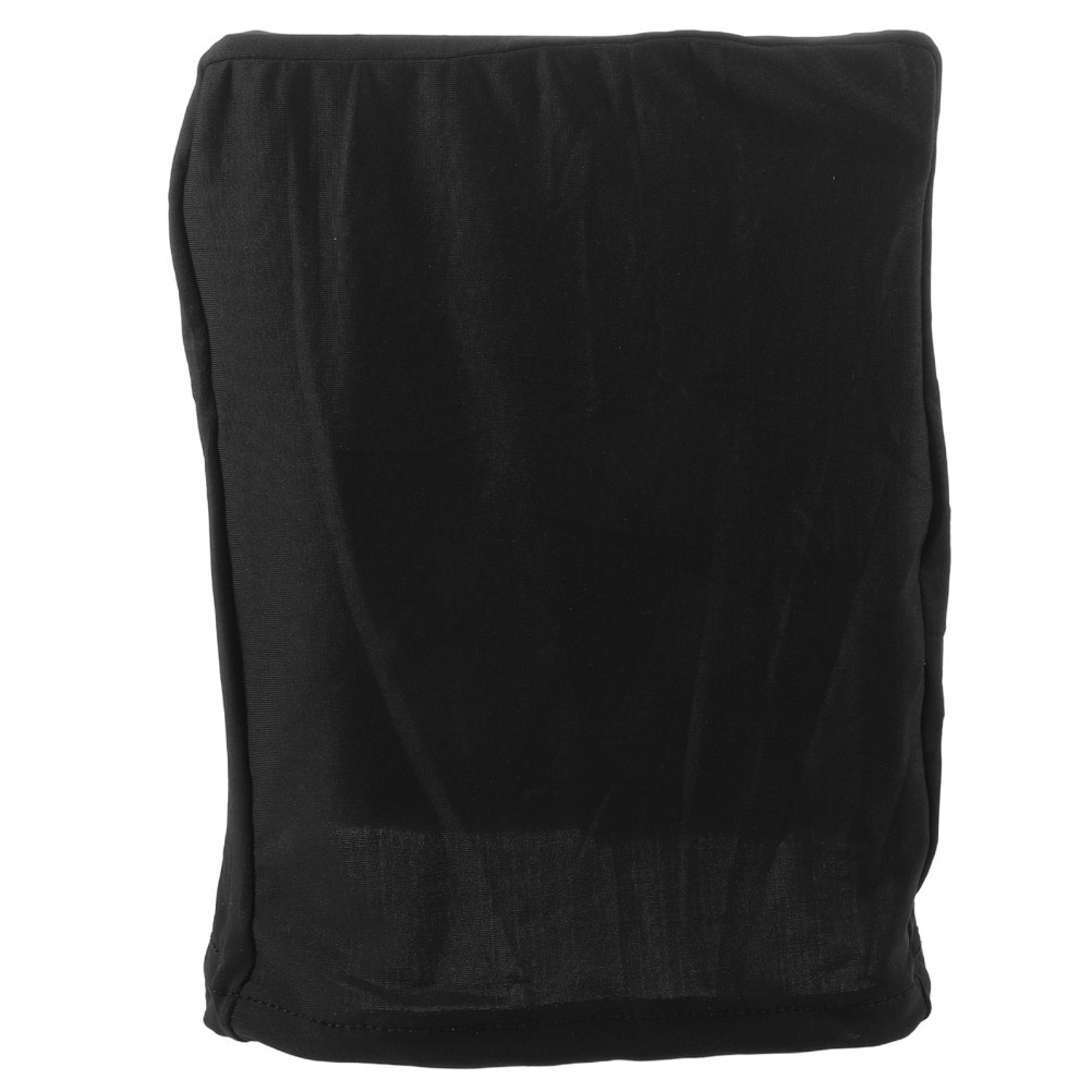 2pcs Stretch Projector Protective Cover, Fabric Camera Privacy Cloth, Dustproof