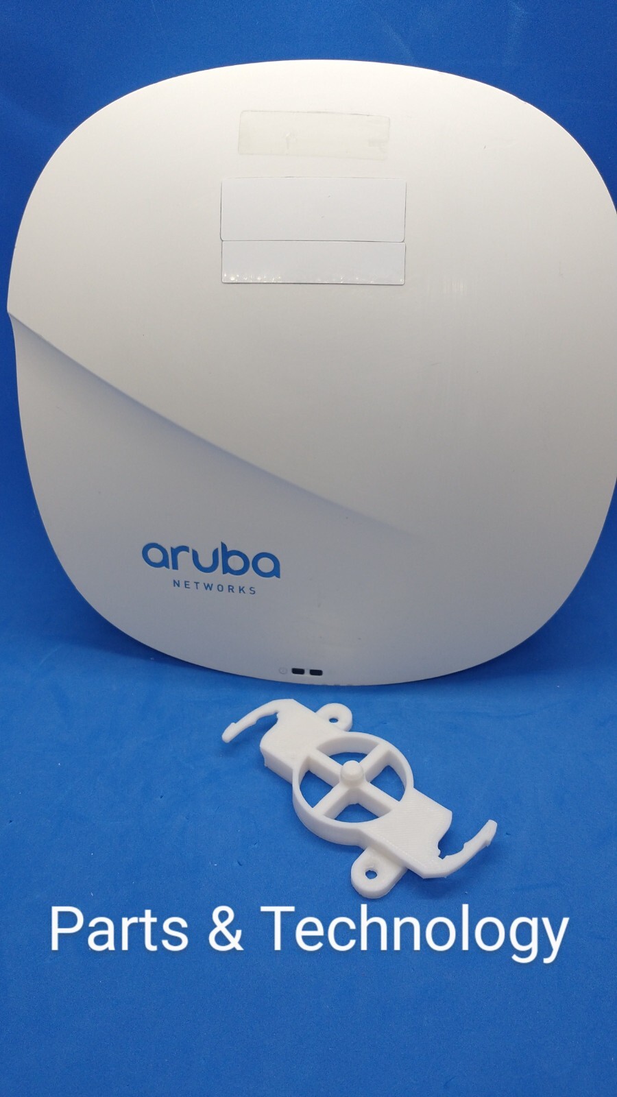 Aruba AP320 Flush mount