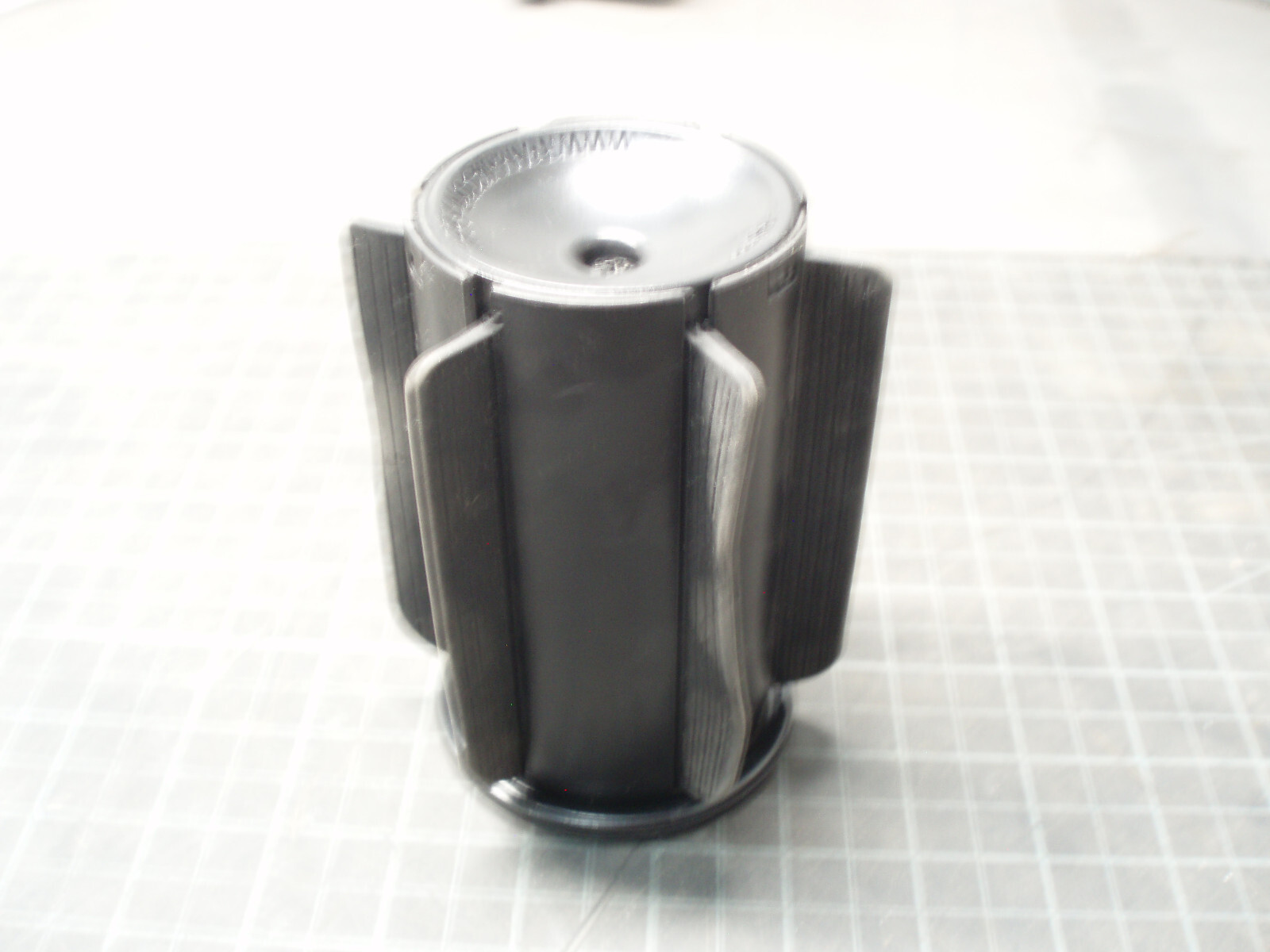 NATIONAL PRODUCTS RAMMOUNT RAP-299-3U RAM-A-CAN 2 UNIVERSAL CUP HOLDER BASE