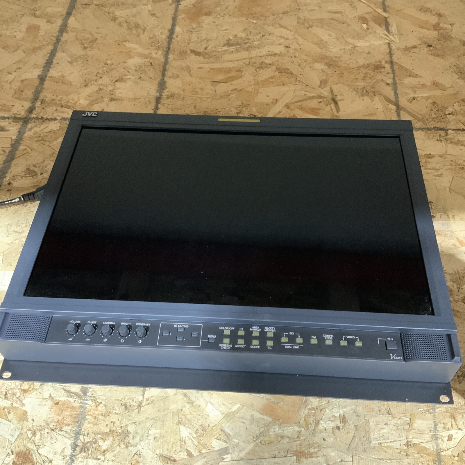 JVC DT-V20L3GZ 17580297 Monitor VERITE