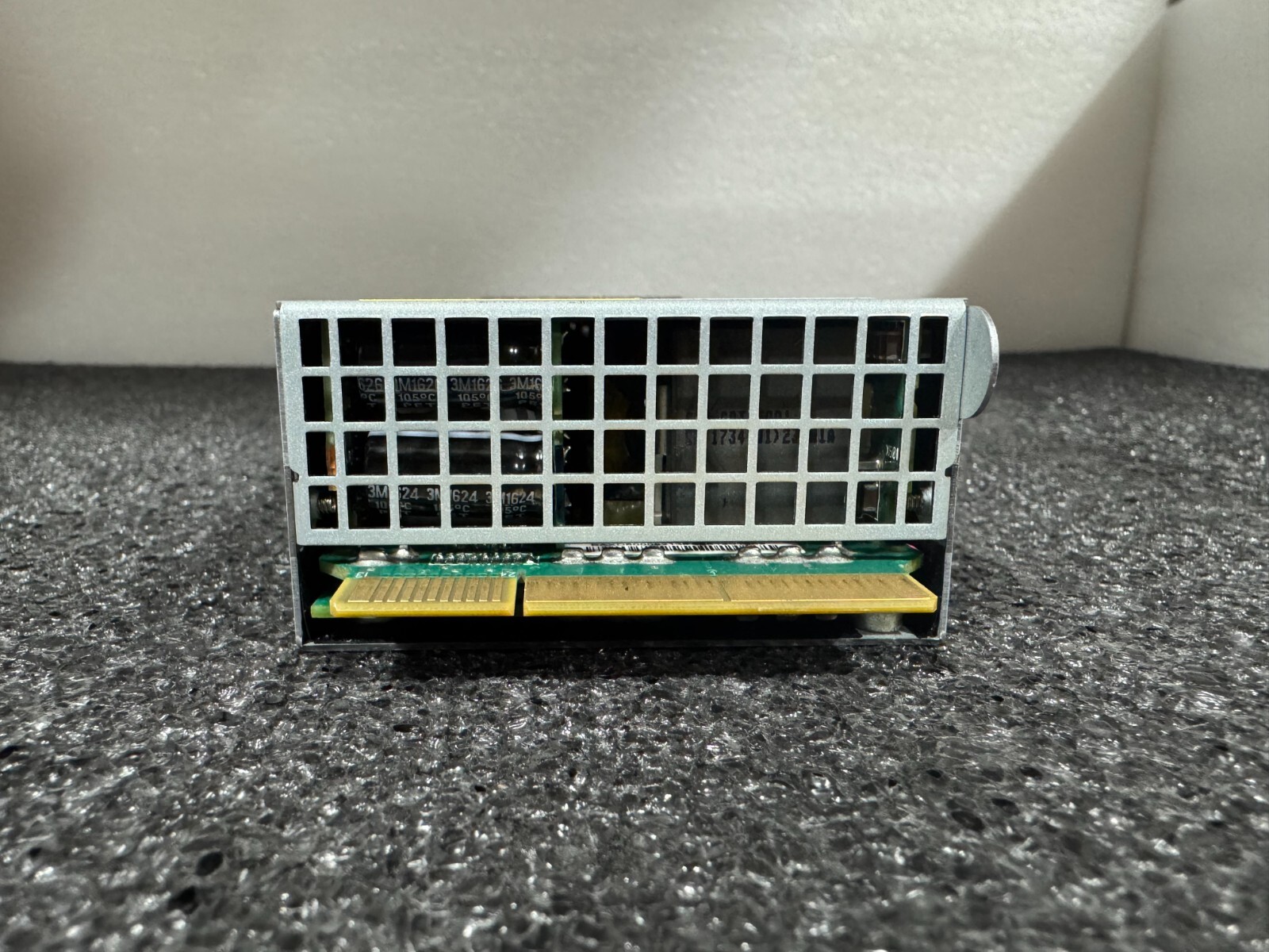Delta Electronics Sun Oracle 7333459 Switching Power Supply X7/S7/T8-1 servers