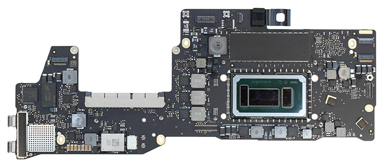 MacBook Pro 13 2016 A1708 (Non Touchbar) Logic Board i5 2GHz 8GB 820-00875-A