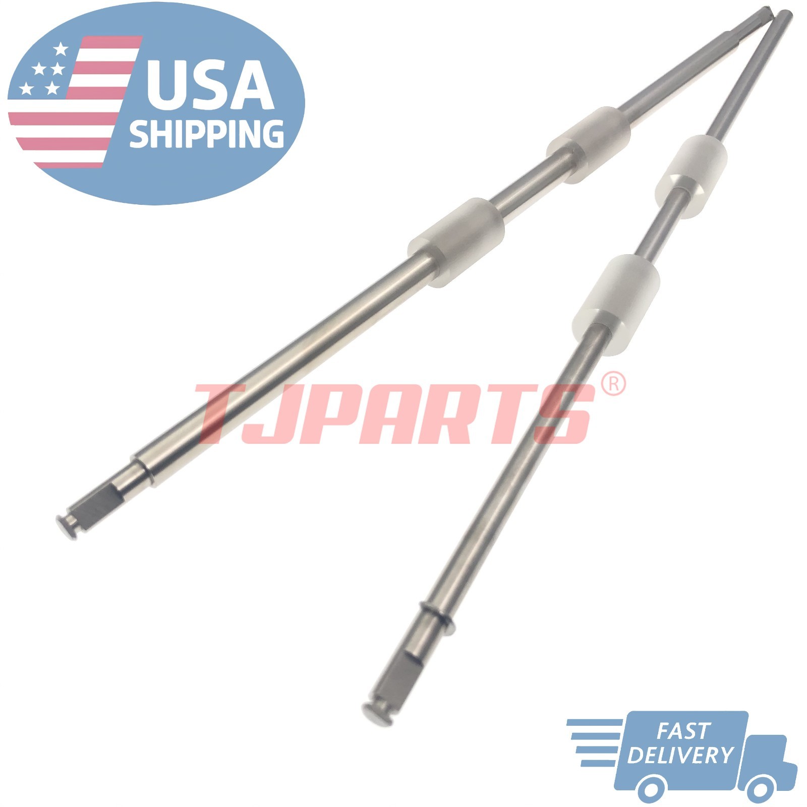 Pickup Exit Feed Roller for Fujitsu fi-6130Z fi-6140Z fi-6230Z fi-6240Z fi-6130