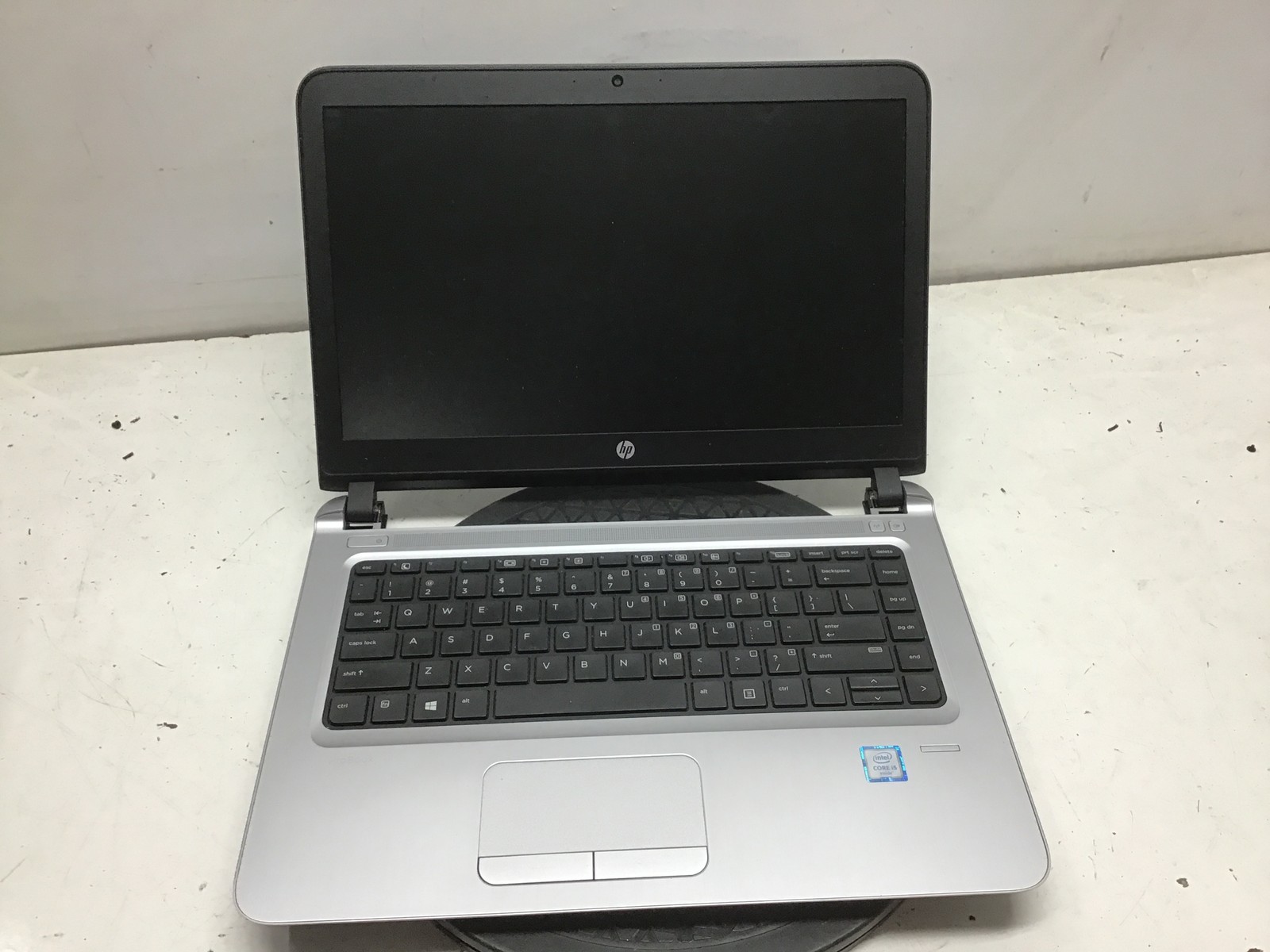 HP ProBook 440 G3 Intel Core i5-6200U 2.3GHz 8GB NO HDD