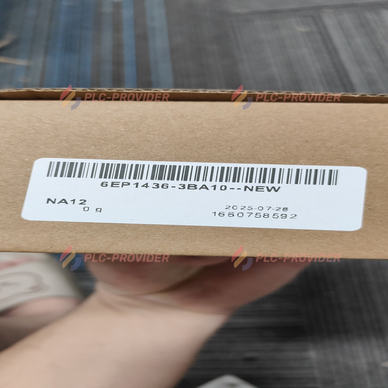 Siemens 6EP1436-3BA10 New in Box 1PC US Fast Shipping