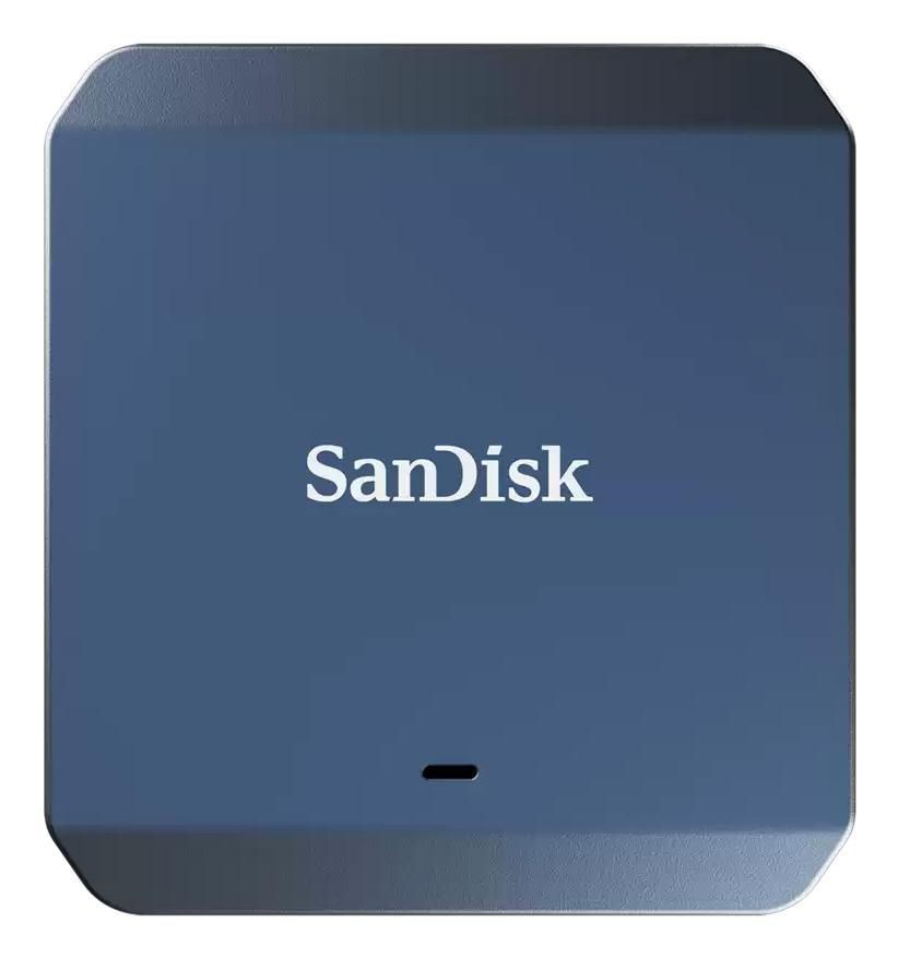 Sandisk W129176753 SDDR-F941-GNKNN Pro-Cinema Cfexpress Card Reader USB 3.2 ~E~
