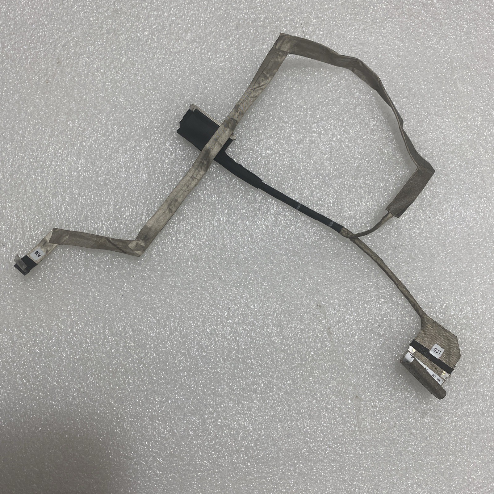 LCD EDP RGB FHD Non Touch Cable Dell Latitude 3591 Precision 5540 09TF6V Ca6
