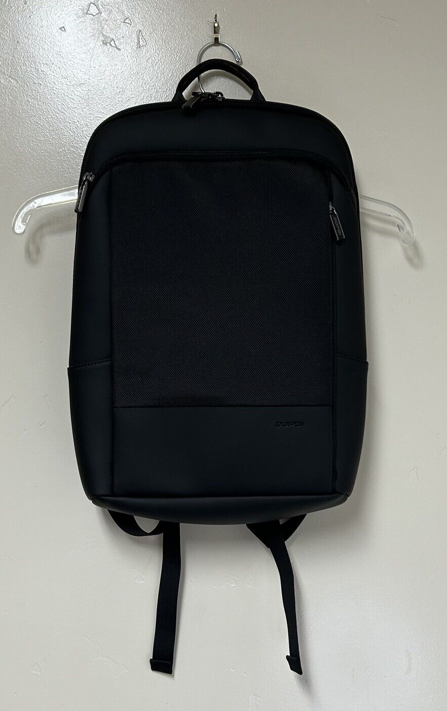 BOPAI Super Slim Security Laptop Backpack -NEW w/o Tags