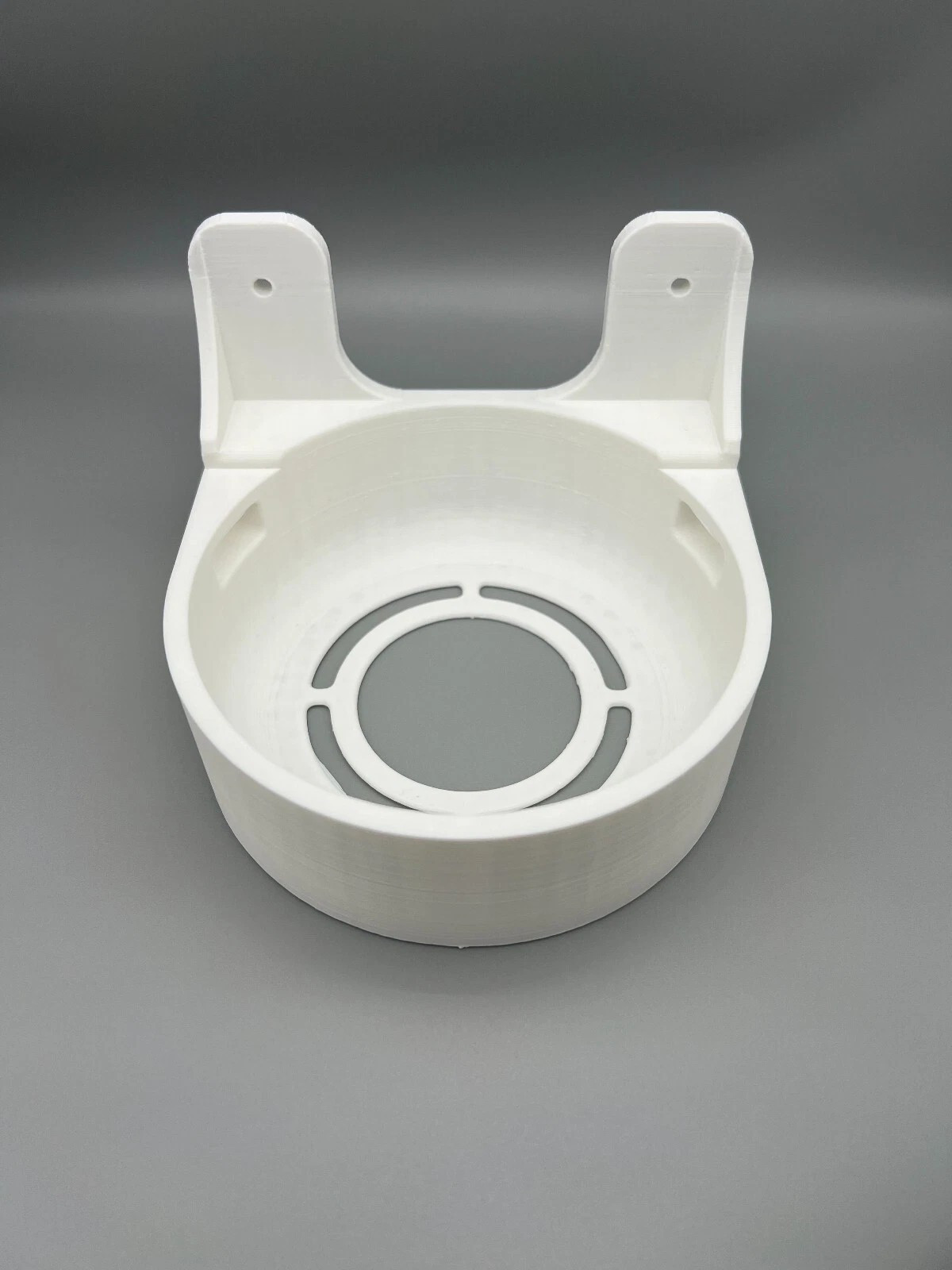 UDM/UDR Wall Mount for Ubiquiti UniFi Dream Machine & Dream Router Mount Only