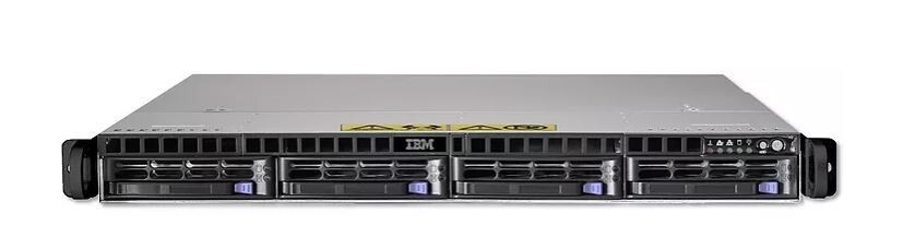 IBM 7063-CR1 Hardware Management Console HMC for IBM Power Systems 7063CR1 CR1